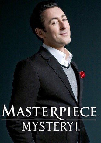 Masterpiece Mystery