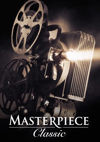 Masterpiece Mystery