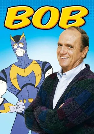 Bob poster