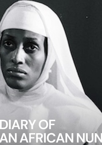 Diary of an African Nun