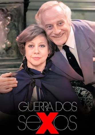 Guerra dos Sexos