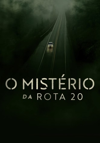 Lost Women of Highway 20 - Temporada 1