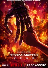 Terminator Zero - Temporada 1