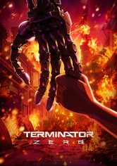 Terminator Zero