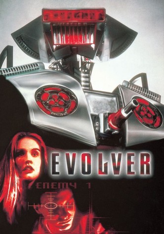 Evolver