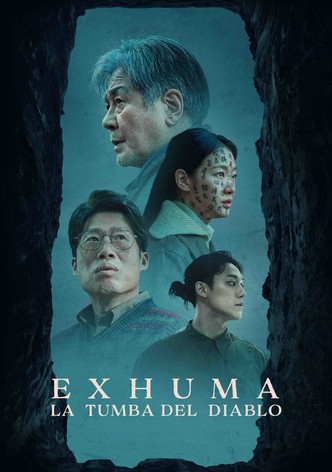 Exhuma