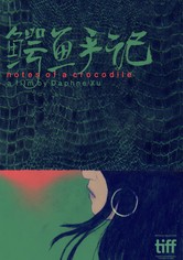 Apuntes de un cocodrilo