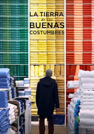 La tierra de las buenas costumbres