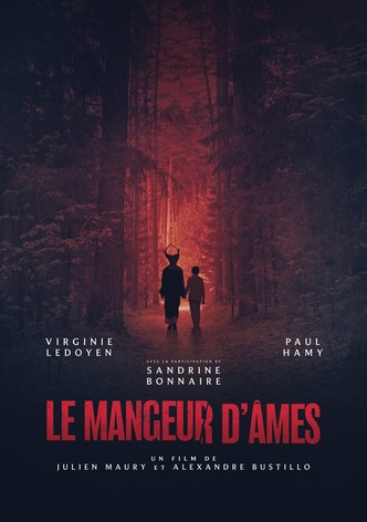 Le Mangeur d'âmes