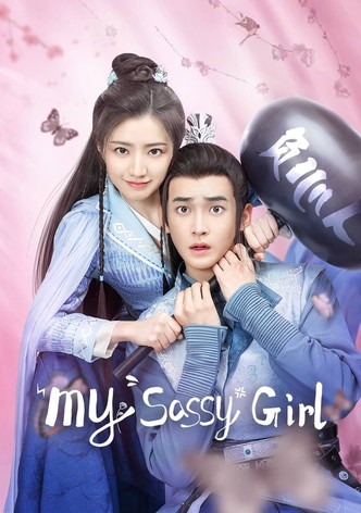 My Sassy Girl