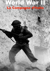 World War 2 - La campagna d'Italia
