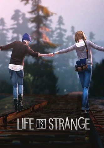Life is strange