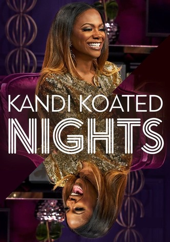 Kandi Koated Nights Season 1