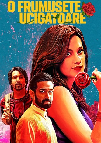 O frumusețe ucigătoare