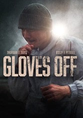 PBC Gloves Off - 第 1 季