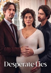 Minciuni disperate - Season 1