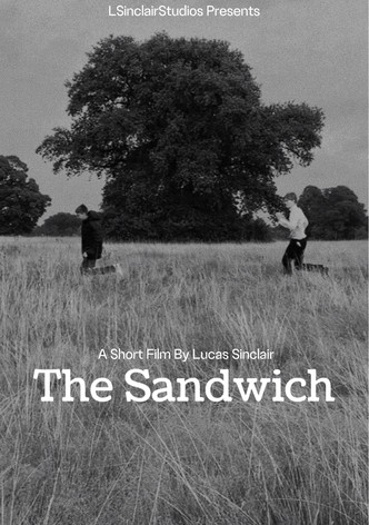 The Sandwich