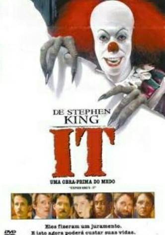 Stephen King's It