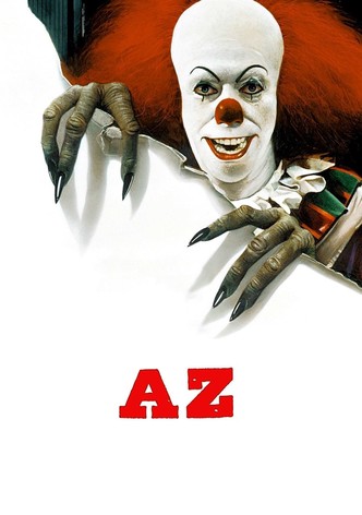 Stephen King: Az