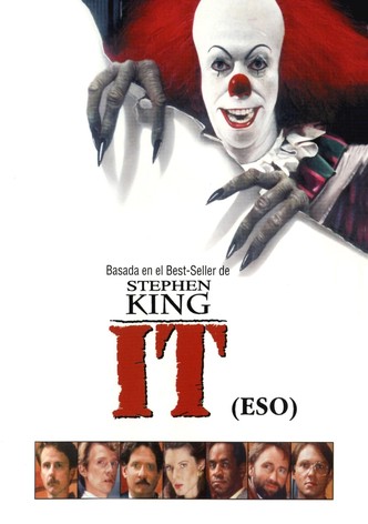 Eso, de Stephen King