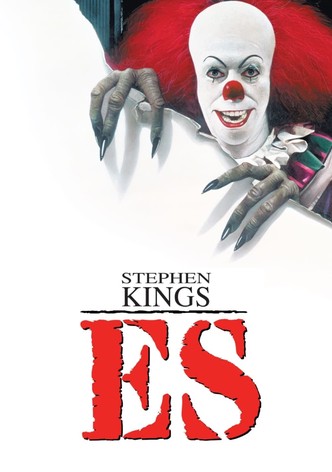 Stephen King's - ES