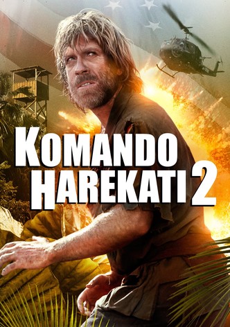 Komando Harekatı 2