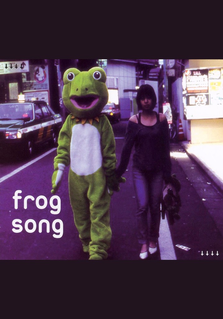 Frog Song