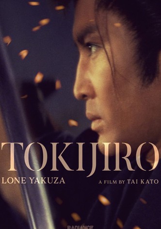 Tokijiro: Lone Yakuza