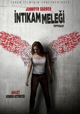 İntikam Meleği