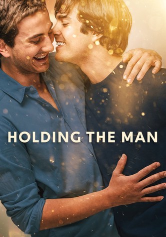 Holding the Man