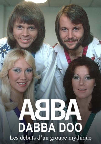ABBA-dabba-dooo !!