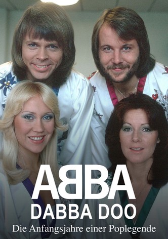 Abba-dabba-dooo!!