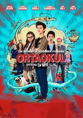 Ortaokul: Hayatımın En Kötü Yılları