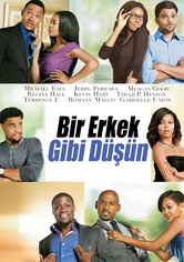 Bir Erkek Gibi Düşün