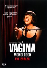 A vagina monológok