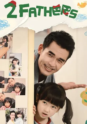 Two Fathers poster