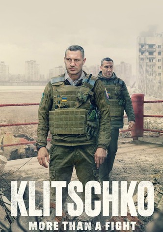 Kličko: više od borbe