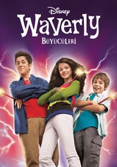 Waverly Büyücüleri