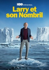 Larry et son nombril