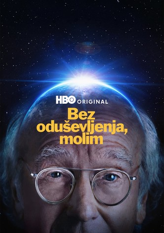 Bez oduševljenja, molim