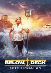 Below Deck Mediterranean - Saison 9