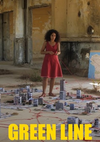 Green Line - L'Enfant-Chat