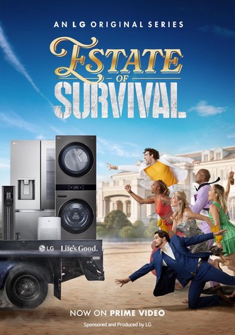 Estate of Survival