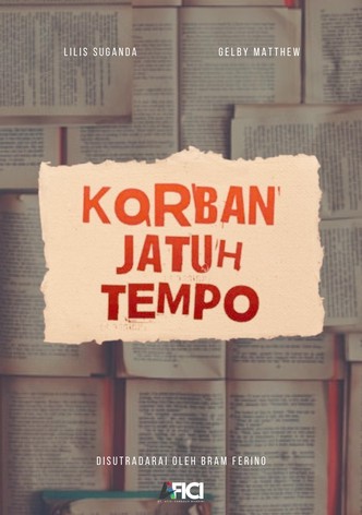 Korban Jatuh Tempo