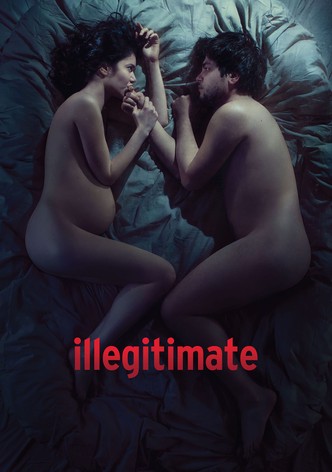 Illegitimate