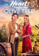 Hearts Under the Olive Tree