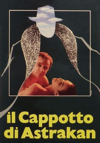 Il cappotto di Astrakan