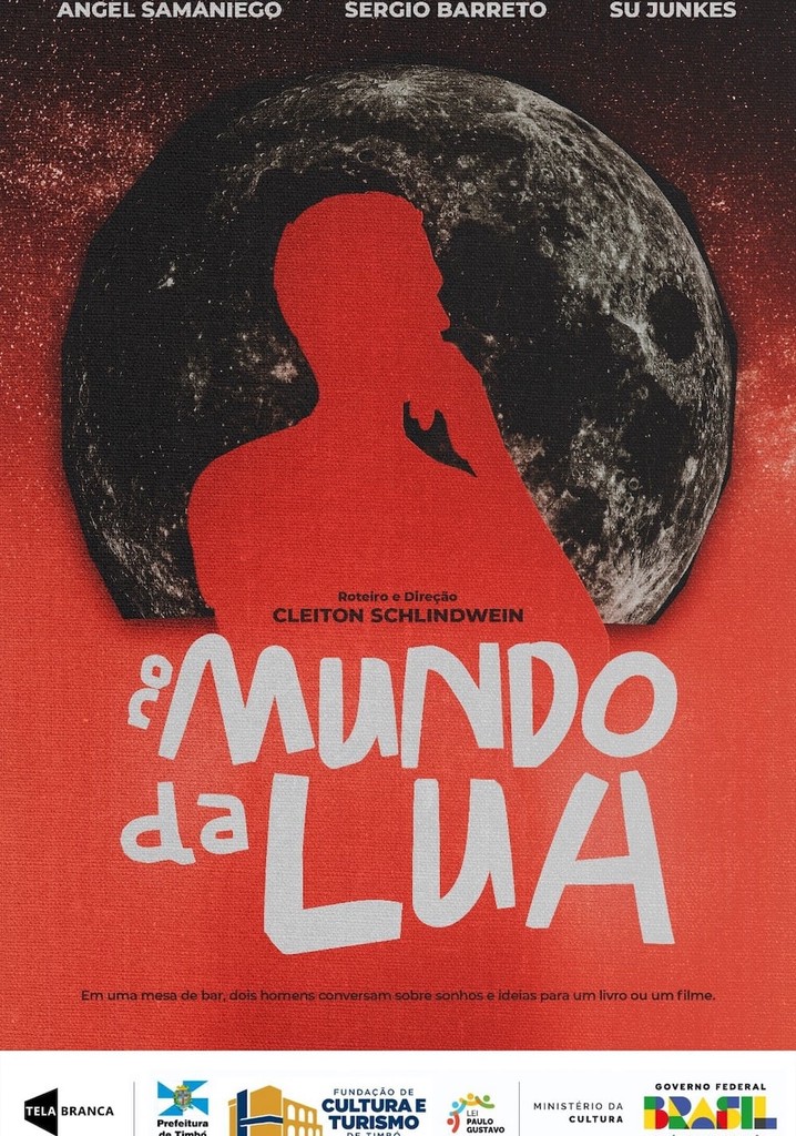 No Mundo da Lua