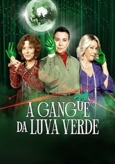A Gangue da Luva Verde