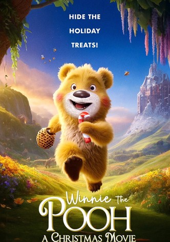 Winnie The Pooh: A Christmas Movie